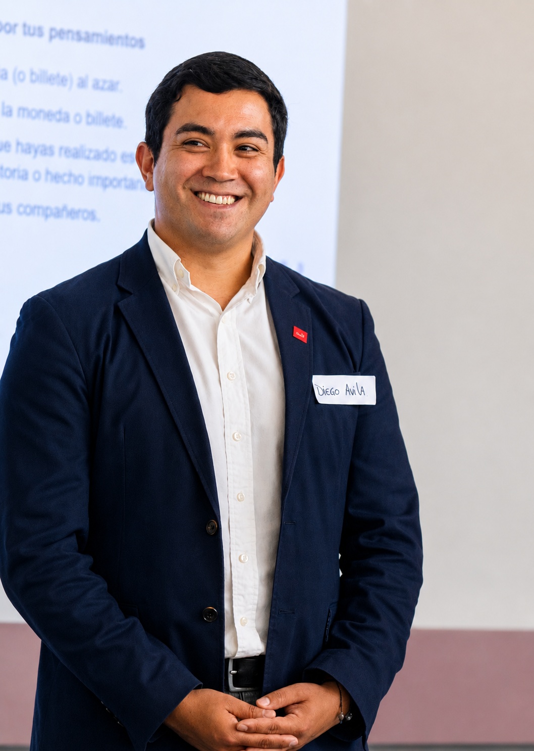 Diego Ávila
